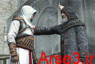 عکسی از محیط بازی سری دوم Assassin's creed