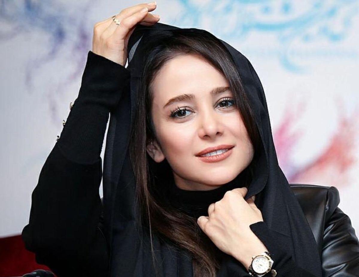 بیوگرافی الناز حبیبی بازیگر سریال دردرسرهای عظیم