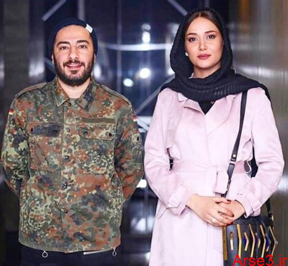 نوید محمدزاده – عرصه سه