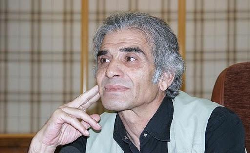 بیوگرافی محمد شیری
