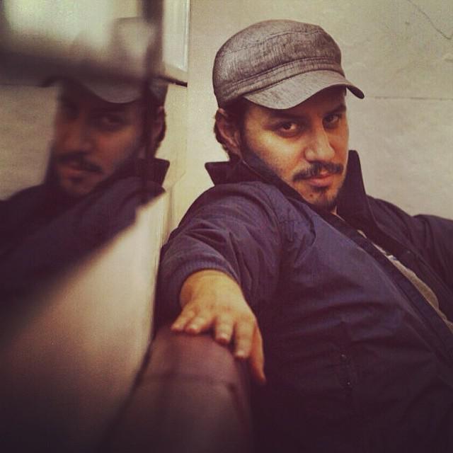جواد عزتی، بازیگری که به حقش نرسید / بیوگرافی+عکس