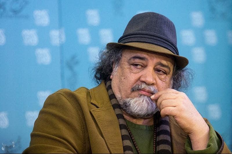 محمدرضا شریفی نیا، مرد چند زنه سینما ایران