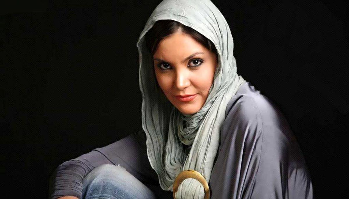 سامیه لک، بازیگری با کارنامه سبک امّا درخشان