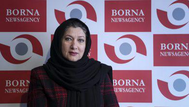 فریبا متخصص/ بیوگرافی بانوی بروجردی سینما ایران
