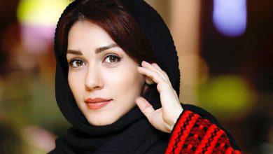 شهرزاد کمال زاده| بیوگرافی بازیگر سریال سفر در خانه