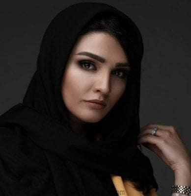 بیوگرافی سیما خضرآبادی در عرصه سه