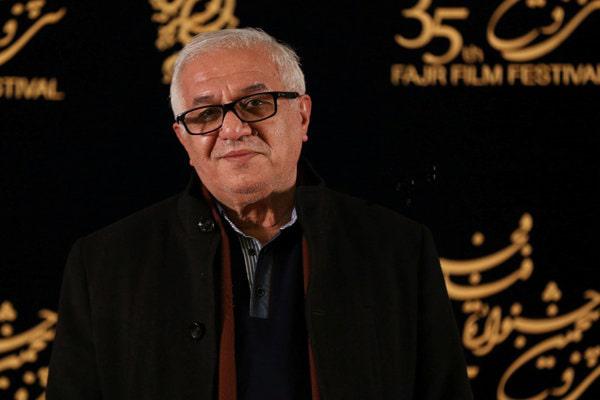 بیوگرافی فرید سجادی حسینی