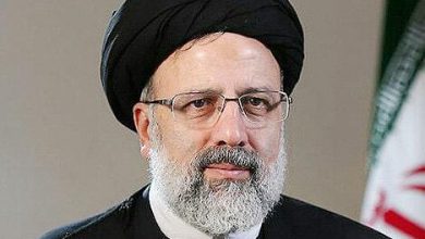 بیوگرافی سیدابراهیم رئیسی