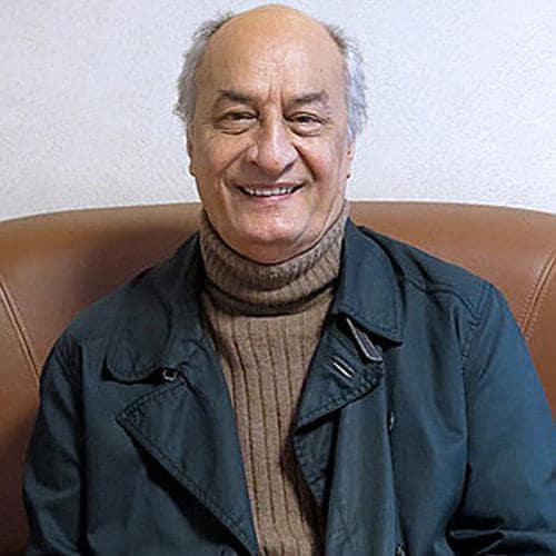 بیوگرافی محمدرضا حقگو
