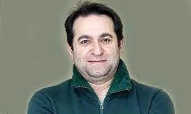 مسعود میرطاهری
