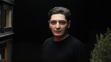 دانیال غفارزاده