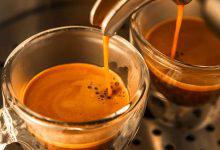 قهوه روبوستا در مقایسه با عربیکا