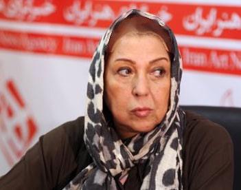 هایده حائری