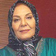 بیوگرافی زهره حمیدی