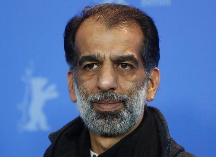 علی باقری