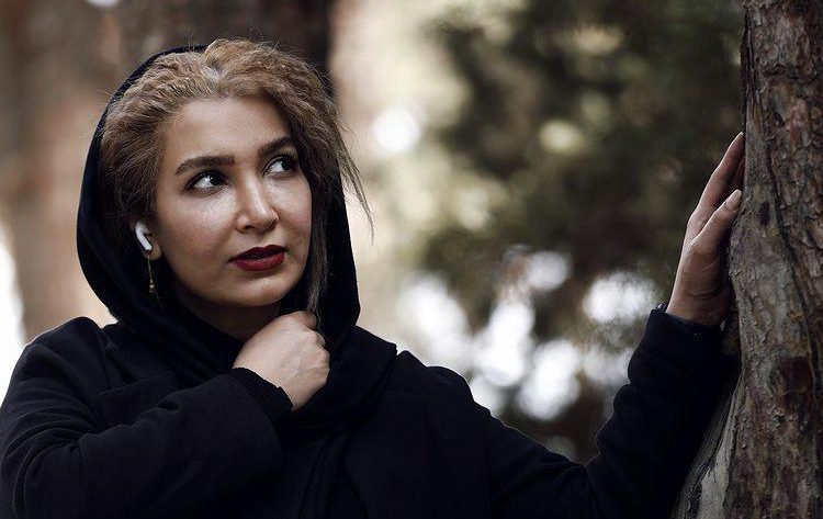 سامیه مهری