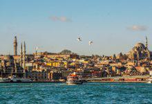 ۷ روش برای سفری ارزان به استانبول